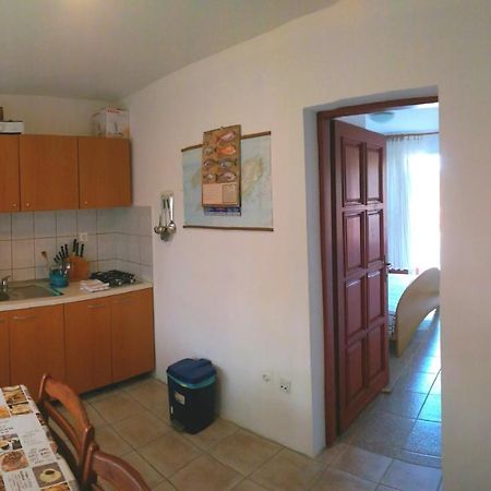 ルカバックスApartman Knezevicアパートメント エクステリア 写真