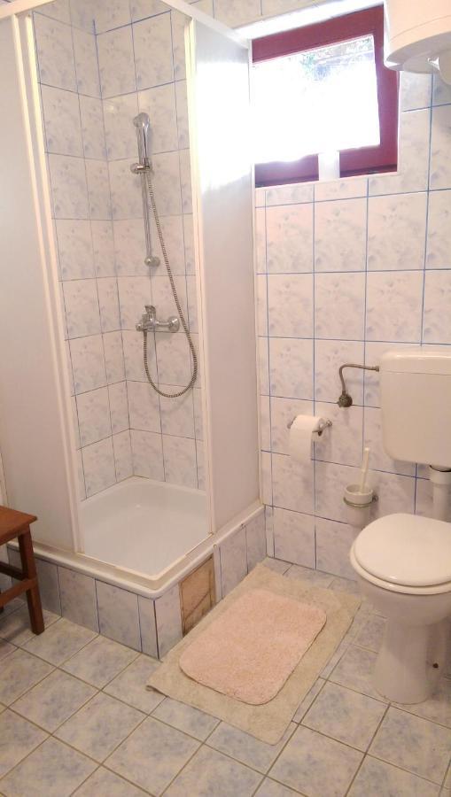 ルカバックスApartman Knezevicアパートメント エクステリア 写真