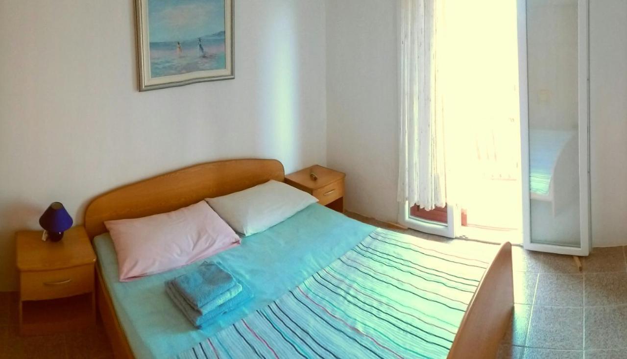ルカバックスApartman Knezevicアパートメント エクステリア 写真